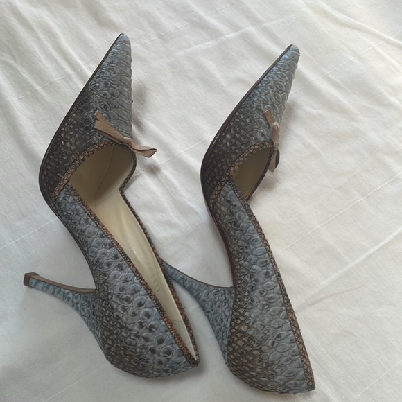 Prada Heels - Picture 8 of 8